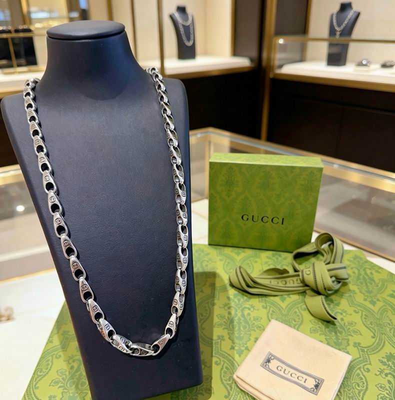Gucci Necklace 07yxs72